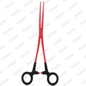 PTFE Forceps 22Cm