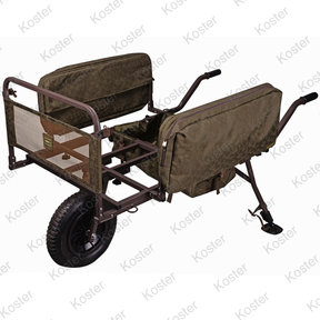 Bucket Barrow