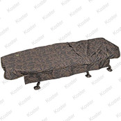 Bush Tracker Thermal Cover