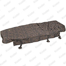 Bush Tracker Thermal Cover