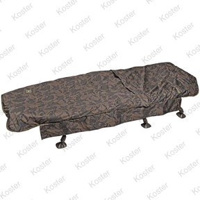 Bush Tracker Thermal Cover