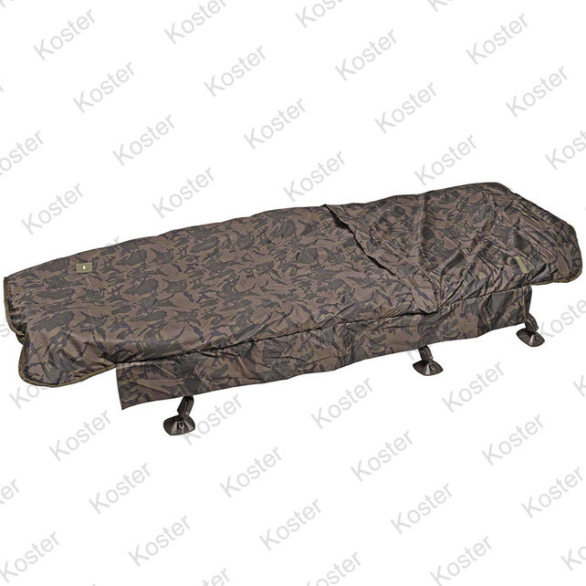 Bush Tracker Thermal Cover