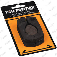 Flat Pear Inline Action Pack 2Oz-56Gr