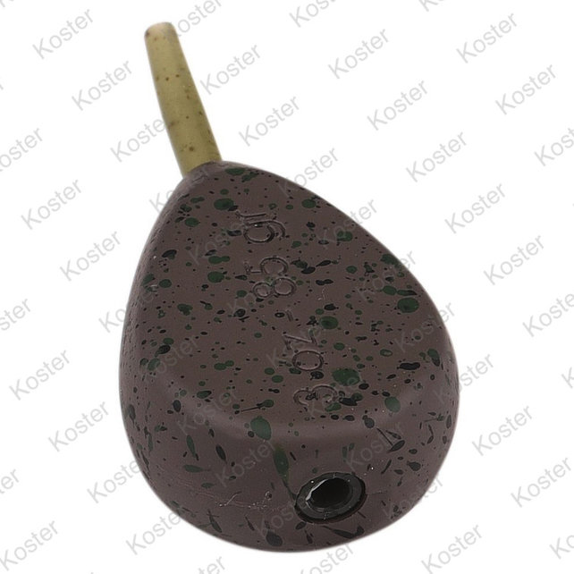 Flat Pear Inline Action Pack 2Oz-56Gr Flat Pear Inline Action Pack 2Oz-56Gr