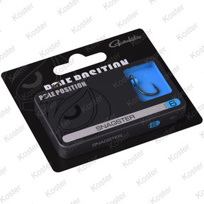 Snagster Hooks PTFE