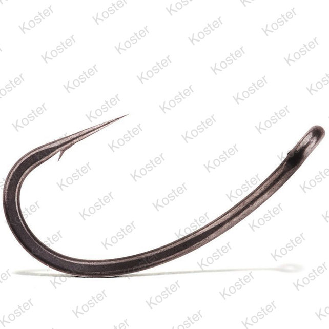 Strongbow Hooks PTFE