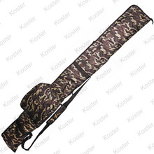 Camou Holdall 2 Rod