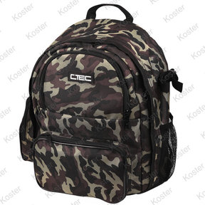 Camou Backpack
