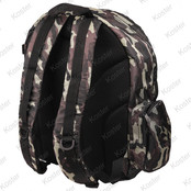 Camou Backpack Camou Backpack