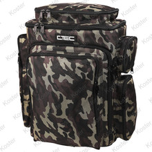 Camou Rucksack 45
