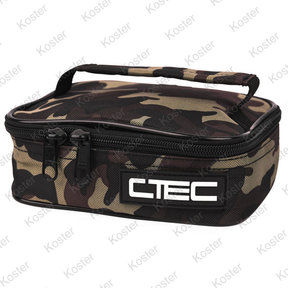 Camou Accessory Bag Medium