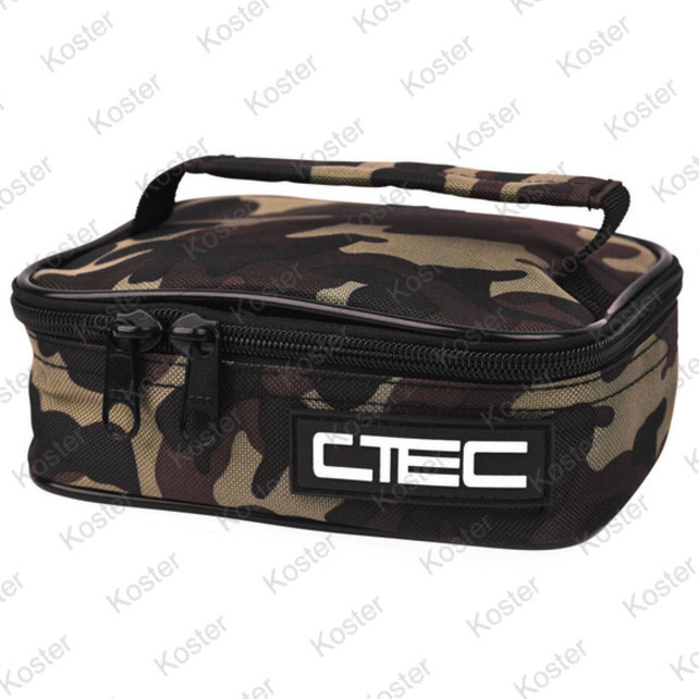 Camou Accessory Bag Medium