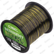 Sediment Mono Green 0.30/7.6Kg 8330M