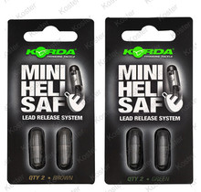 Mini Heli Safe Brown