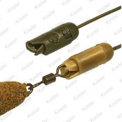 Mini Heli Safe Brown Mini Heli Safe Brown