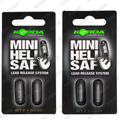 Mini Heli Safe Green Mini Heli Safe Green