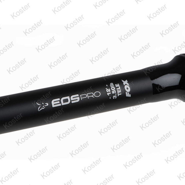 EOS Pro Tele 12" 3.5 lb