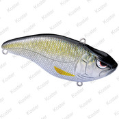 Aruku Shad 75 Wild Shiner Aruku Shad 75 Wild Shiner