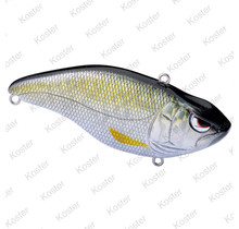 Aruku Shad 75 Wild Shiner