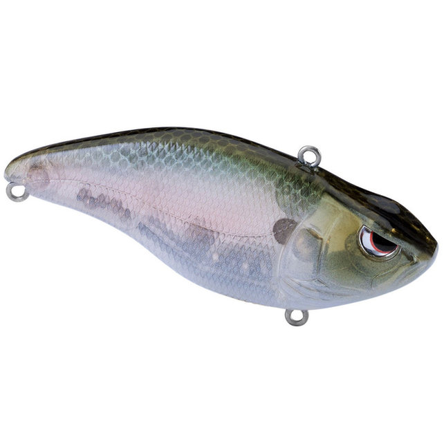 Aruku Shad 75 Spooky Shad
