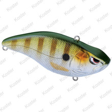 Aruku Shad 75 Perch