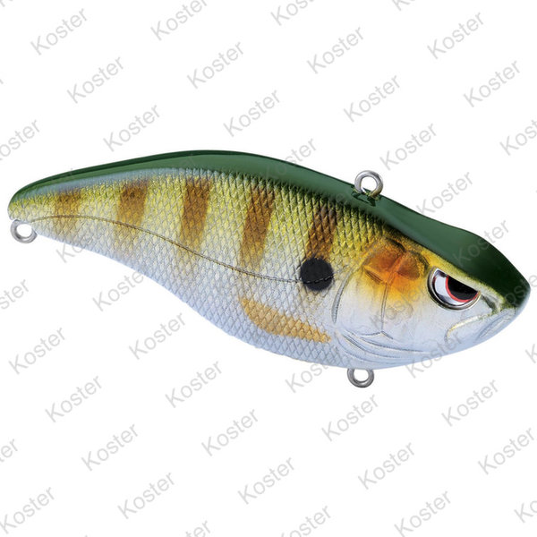 Spro Aruku Shad 75 Spooky Shad