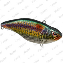 Aruku Shad 75 Old Glory