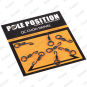 Qc Chod Swivel