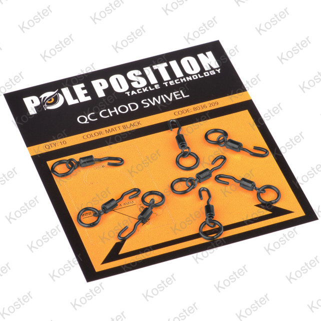 Qc Chod Swivel