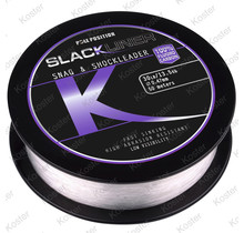 Slackliner Fluorocarbon Shock 0.55mm 50M