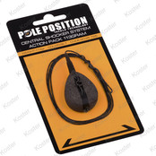 Pole Position Central Shocker System Action Pack Silt
