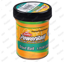 Powerbait Troutbait Crazy Carnival (Drijvend)