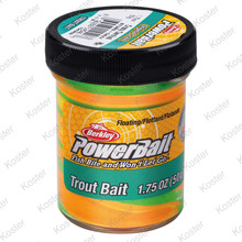 Powerbait Troutbait Crazy Carnival (Drijvend)