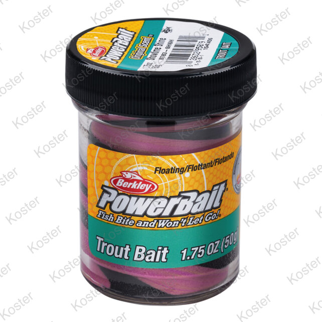 Powerbait Troutbait Showtime Shine Powerbait Troutbait Showtime Shine