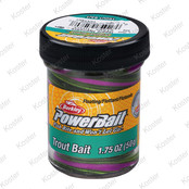 Powerbait Troutbait Hippie Hypnotize Powerbait Troutbait Hippie Hypnotize