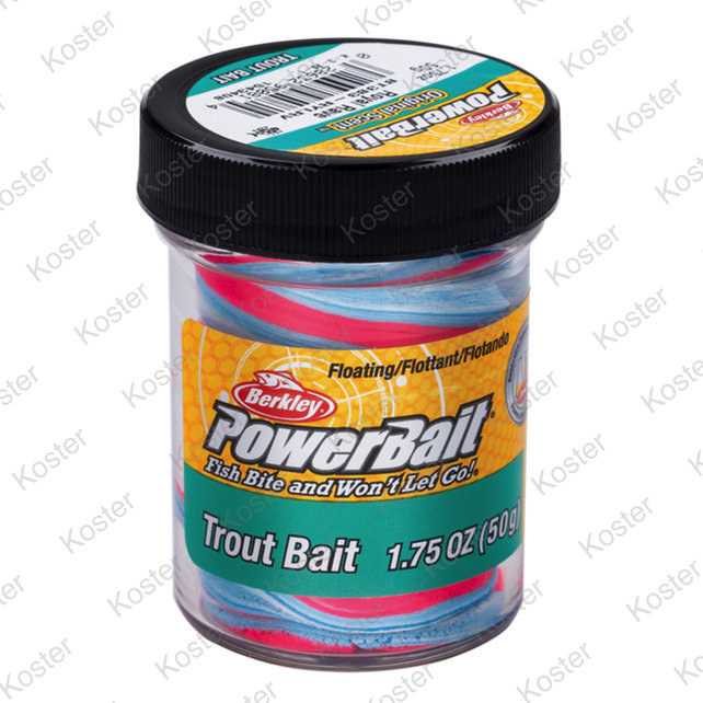 Powerbait Troutbait Royal Rave Powerbait Troutbait Royal Rave