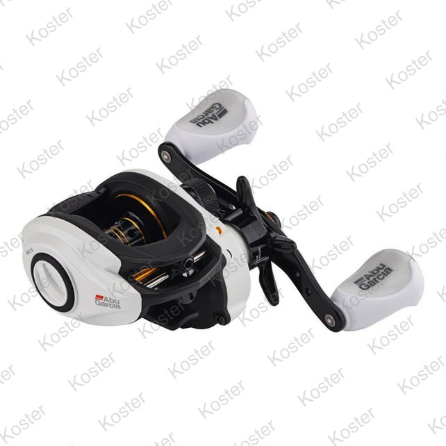 Max Pro Low Profile Reel Max Pro Low Profile Reel