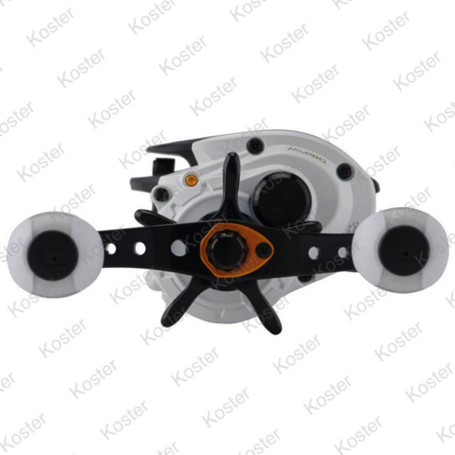 Max Pro Low Profile Reel Max Pro Low Profile Reel