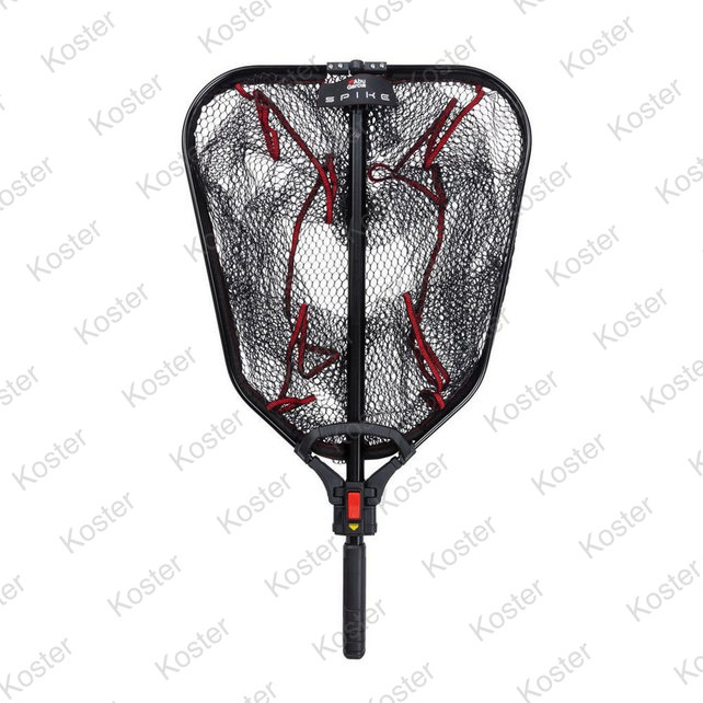 Spike Foldable Net 60X50 Cm Spike Foldable Net 60X50 Cm