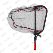 Spike Foldable Net 60X50 Cm Spike Foldable Net 60X50 Cm