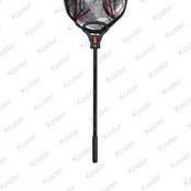 Spike Foldable Net 60X50 Cm Spike Foldable Net 60X50 Cm