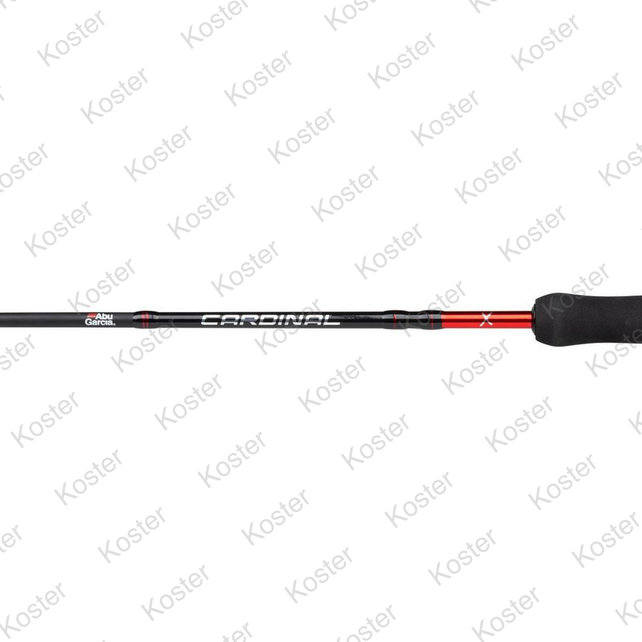 Cardinal X Spinning Set 2.13 mtr 10-30gr