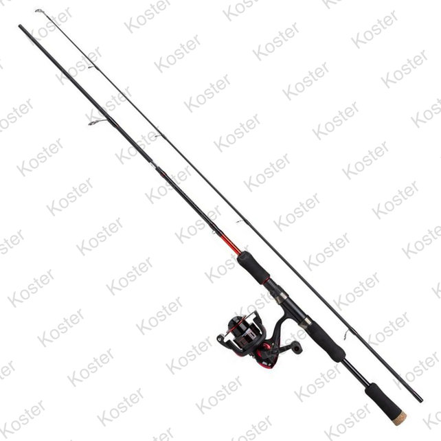 Cardinal X Spinning Set 2.44 mtr 10-45gr