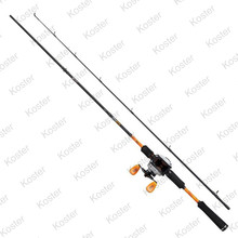 Max STX Casting Set 1.98 mtr 15-60gr