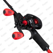 MAX X Casting Set 1.98 mtr 10-40gr