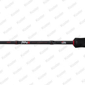 MAX X Casting Set 1.98 mtr 10-40gr