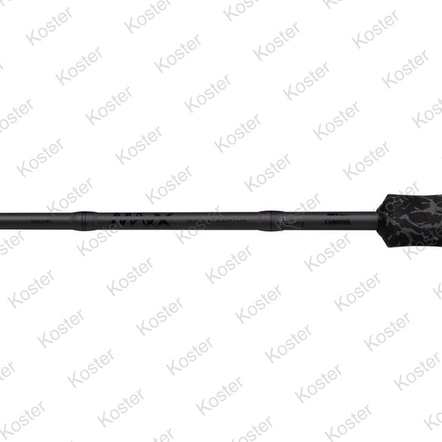 MAX X Black OPS Casting Set 1.98 mtr 10-40gr