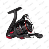 Cardinal X Spinning Reel