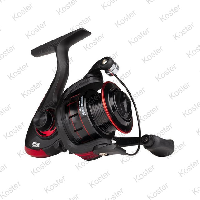 Cardinal X Spinning Reel