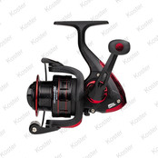 Cardinal X Spinning Reel